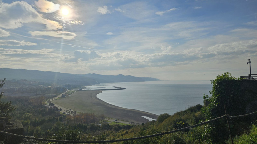 Mesto u Turskoj krije mnogo toga: Evo šta smo videli, a šta nismo smeli da fotografišemo FOTO