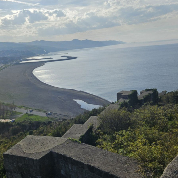 Mesto u Turskoj krije mnogo toga: Evo šta smo videli, a šta nismo smeli da fotografišemo FOTO
