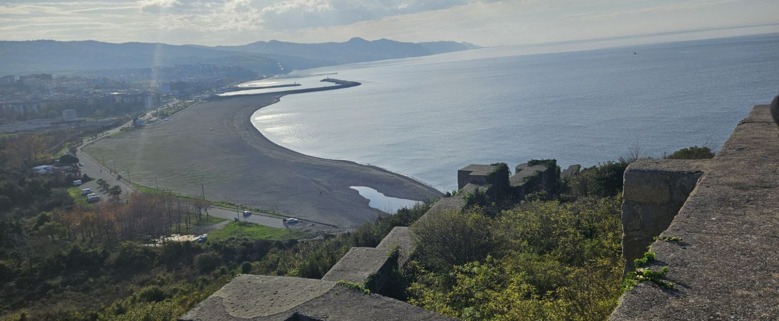 Mesto u Turskoj krije mnogo toga: Evo šta smo videli, a šta nismo smeli da fotografišemo FOTO