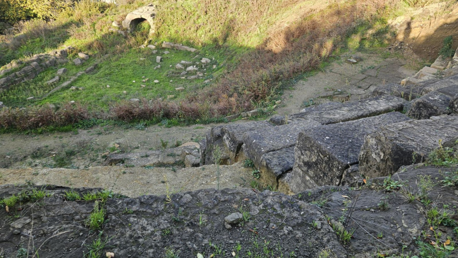 Mesto u Turskoj krije mnogo toga: Evo šta smo videli, a šta nismo smeli da fotografišemo FOTO