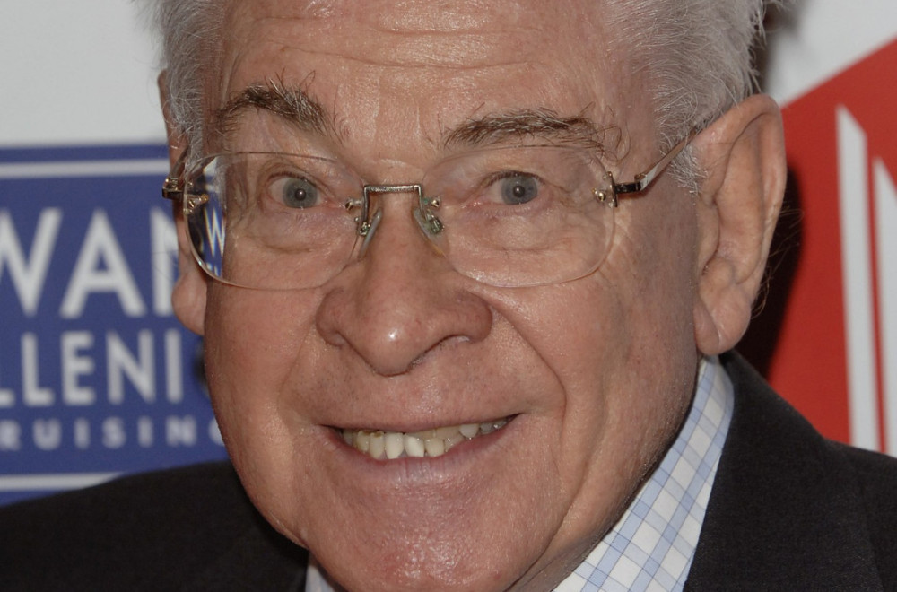 Preminuo legendarni komičar