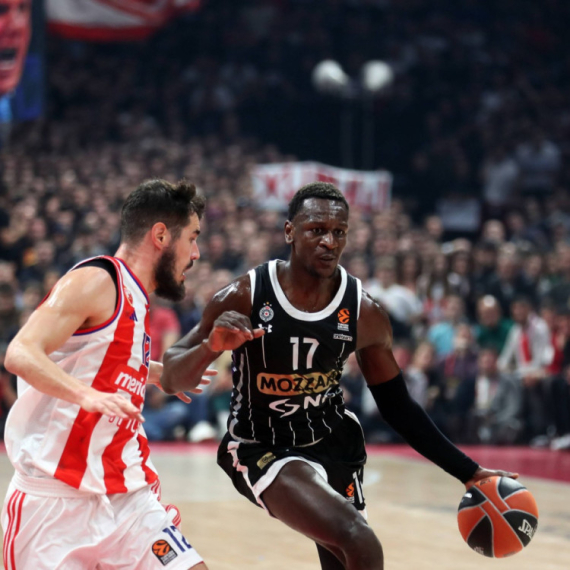 Vi ste "presekli" – evo ko dobija prvi ovosezonski večiti derbi FOTO