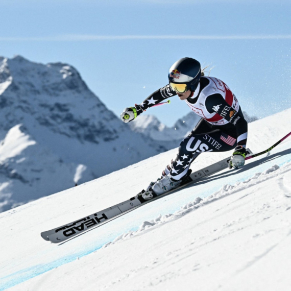 "Kraljica spusta" nabacila 12kg mišića i "pomela" konkurenciju VIDEO