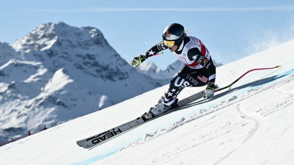 "Kraljica spusta" nabacila 12kg mišića i "pomela" konkurenciju VIDEO