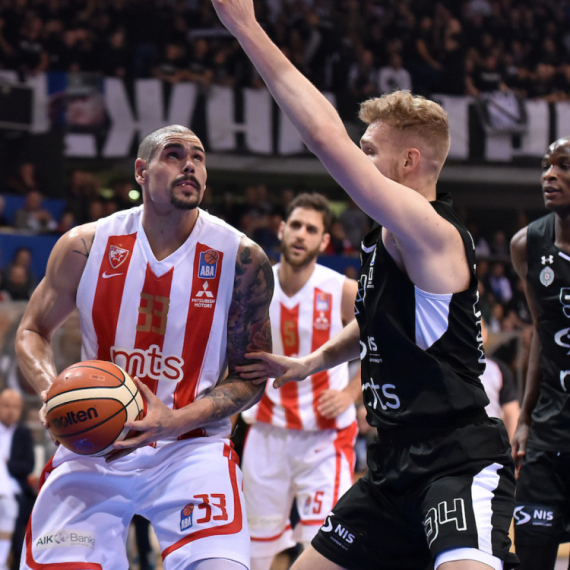 Cirbes se prisetio "večitog derbija": "To nije obična utakmica"