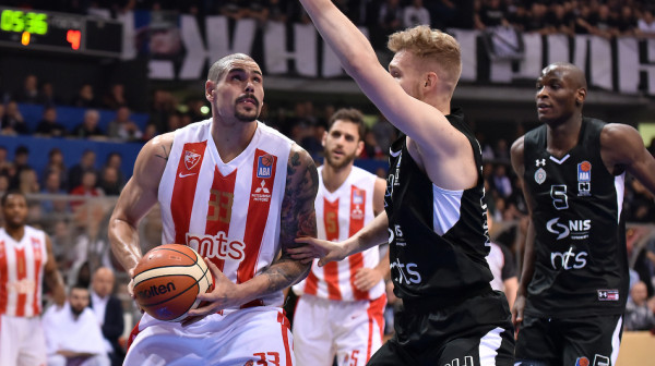 Cirbes se prisetio "večitog derbija": "To nije obična utakmica"