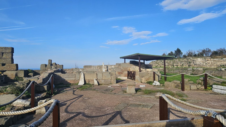 Mesto u Turskoj krije mnogo toga: Evo šta smo videli, a šta nismo smeli da fotografišemo FOTO