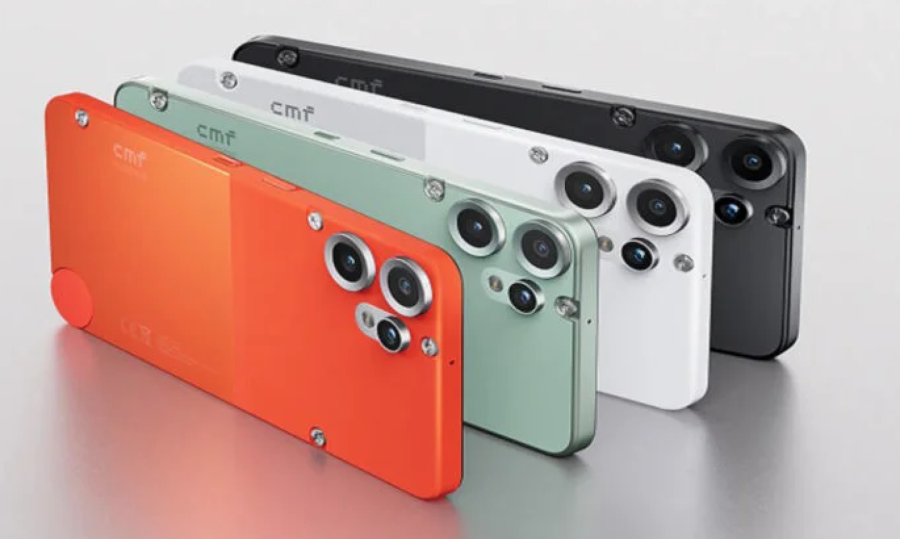 Braunli odabrao: Najbolji telefoni za 2025. godinu FOTO