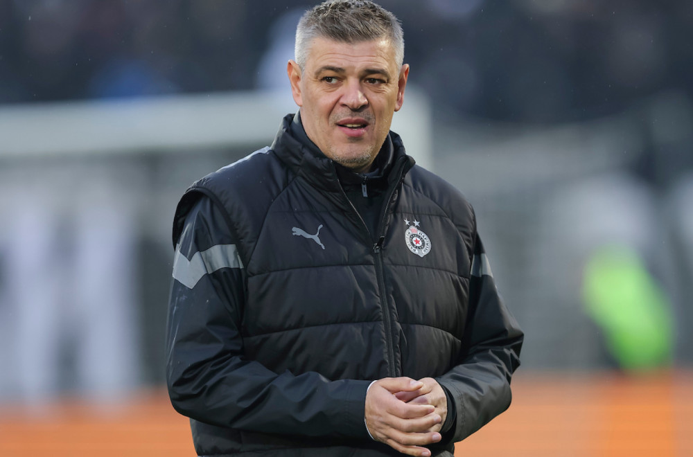 Dva kluba žele Miloševića