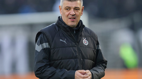 Dva kluba žele Miloševića