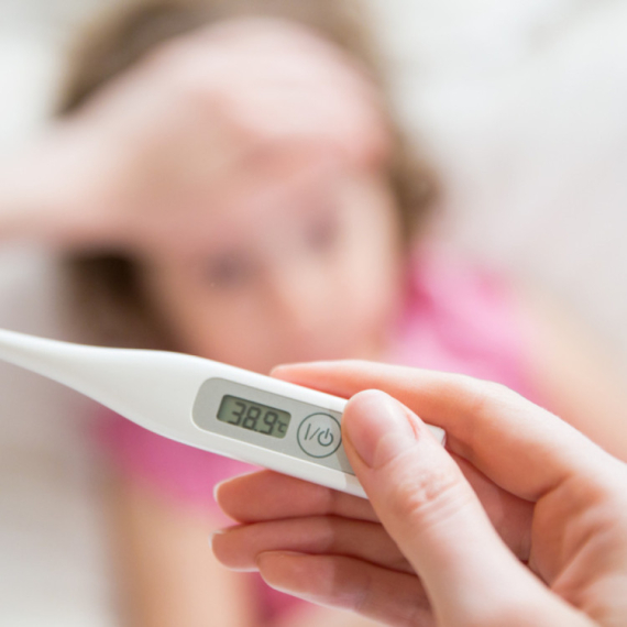 Alarmantni podaci Batuta: Epidemija na pomolu?