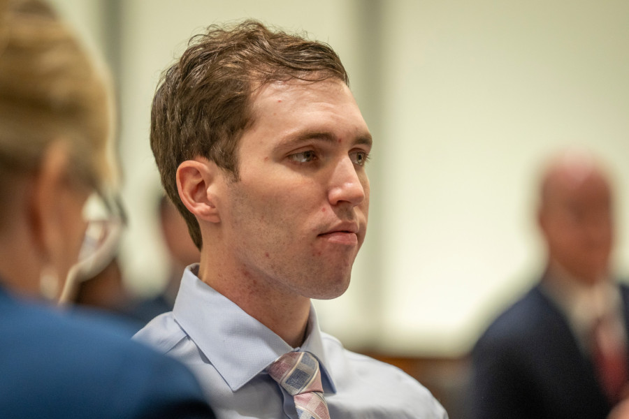 Doneta nova odluka u vezi sa suđenjem za ubistvo Čarlija Kirka