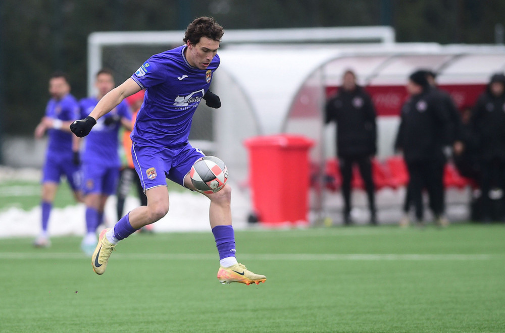 Kako se radi u Grafičaru? Upoznajte vezistu "ljubičastih"