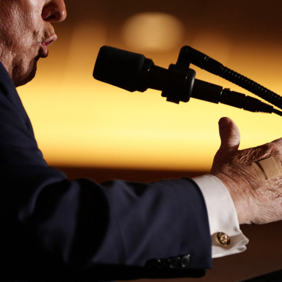 SAD: Maksimalne sankcije