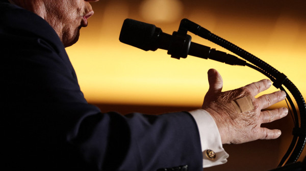 SAD: Maksimalne sankcije