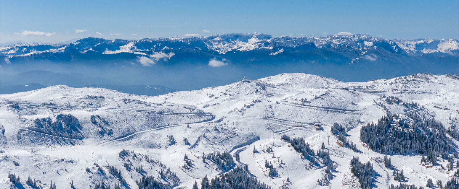Na Jahorinu dolaze skijaši iz cele bivše Jugoslavije, a evo kakve su cene VIDEO