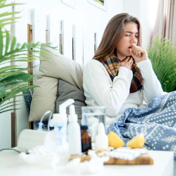 Grip se rapidno širi Srbijom, vladaju čak četiri soja: "Nikad nije kasno za vakcinu" VIDEO