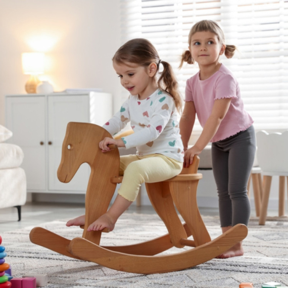 Zašto decu ne smete da pretrpavate igračkama?