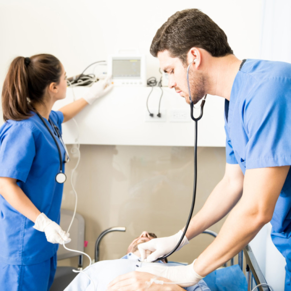 Dva smrtna slučaja i hiljade obolelih: Alarm u Hrvatskoj zbog gripa