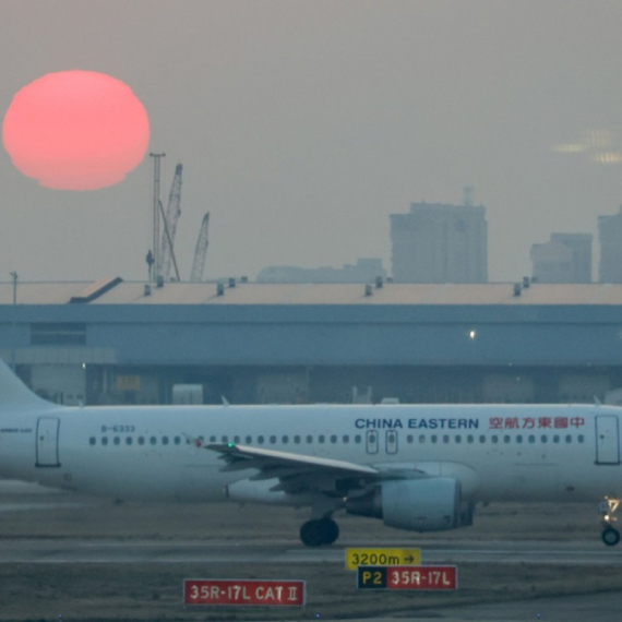 Avionska ruta koja je pomerila granice: Let trajao 30 sati
