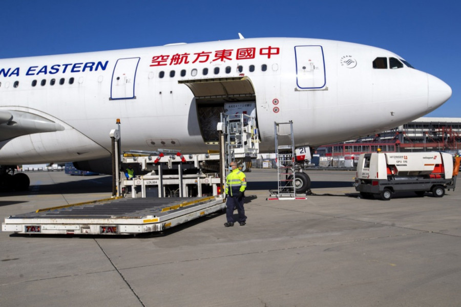 Avionska ruta koja je pomerila granice: Let trajao 30 sati