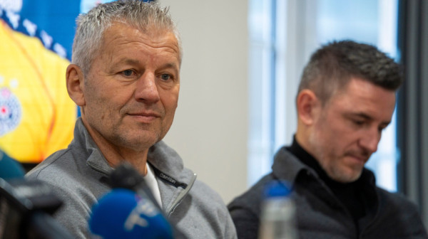 Prijatelji će se u velikom broju okupiti za Darka VIDEO