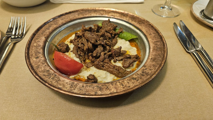 Mesto u Turskoj krije mnogo toga: Evo šta smo videli, a šta nismo smeli da fotografišemo FOTO