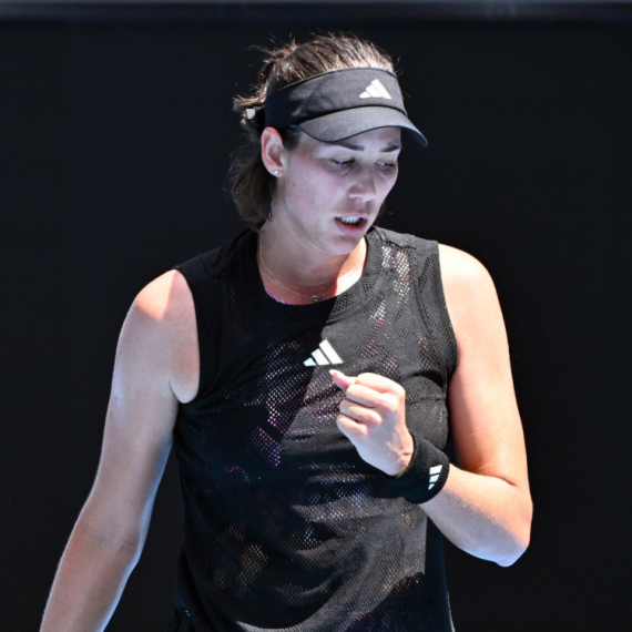 Bivša najbolja teniserka sveta: "Muškarci su superiorni – nisam mogla ni braću da pobedim"