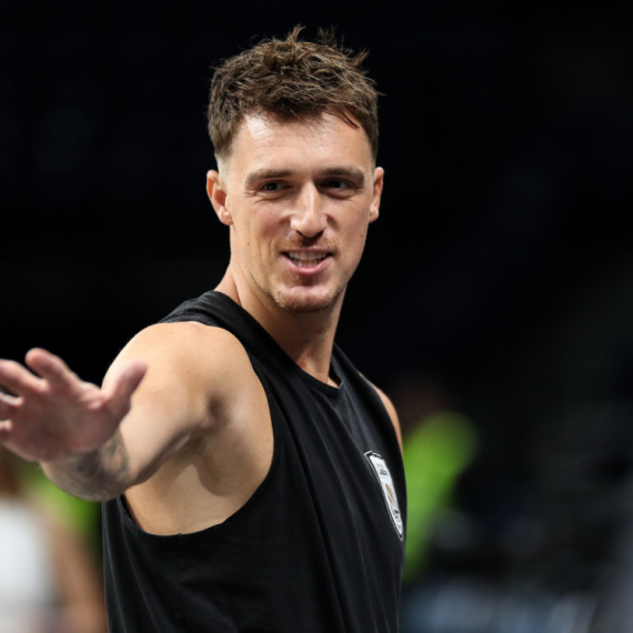 "Partizan mora da živi i posle Željka, kao što je živeo i pre njega"