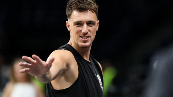 "Partizan mora da živi i posle Željka, kao što je živeo i pre njega"