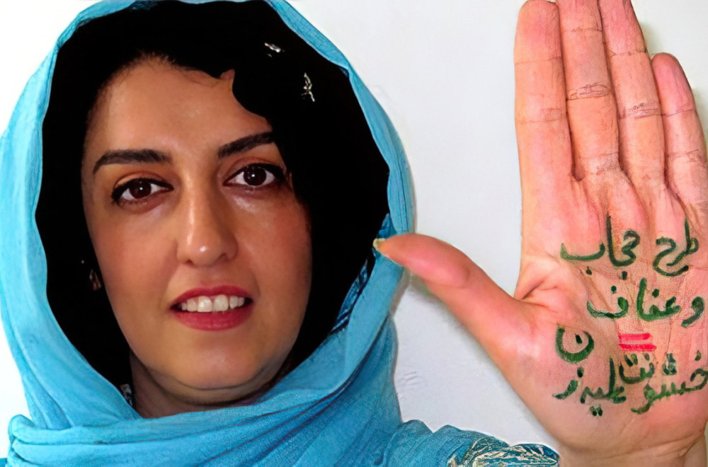 Uhapšena dobitnica Nobelove nagrade za mir: Hitno se oglasila njena fondacija FOTO