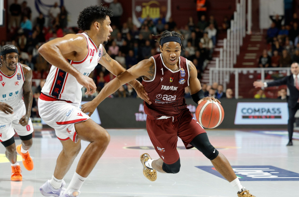 Partizan "naciljao" prvo pojačanje u eri posle Obradovića – koriste lošu situaciju u klubu