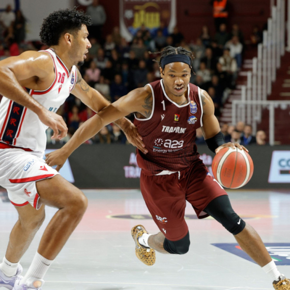 Partizan "naciljao" prvo pojačanje u eri posle Obradovića – koriste lošu situaciju u klubu