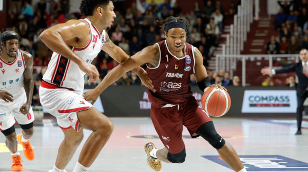 Partizan "naciljao" prvo pojačanje u eri posle Obradovića – koriste lošu situaciju u klubu