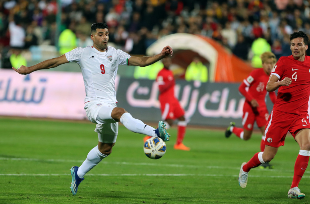 Iran bez najboljeg igrača na Mundijalu zbog vojske?