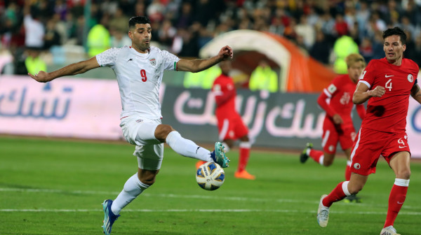 Iran bez najboljeg igrača na Mundijalu zbog vojske?