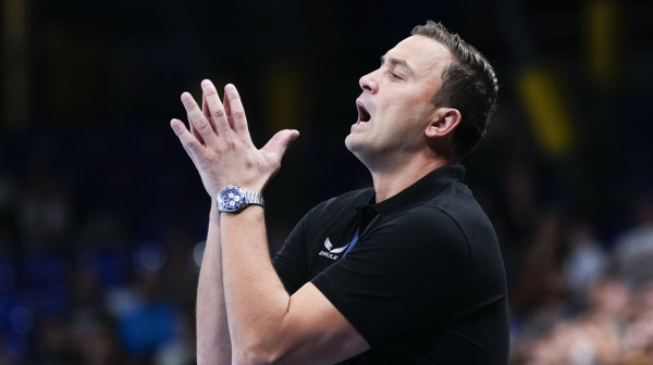 Srbija više nema trenera u Bundesligi – nakon serije od 11 poraza