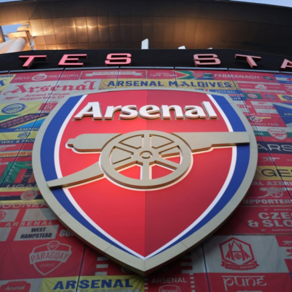 Najbolje fudbalerke sveta u Londonu