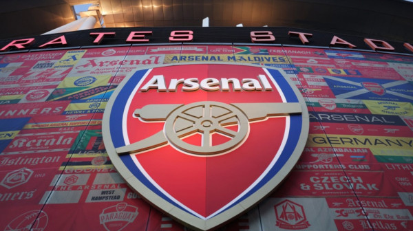 Najbolje fudbalerke sveta u Londonu