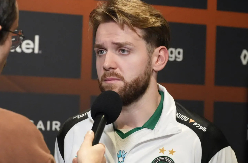 Spirit bez milosti prema Falconsima u prvom meču plej-ofa StarLadder Budapest Majora 2025