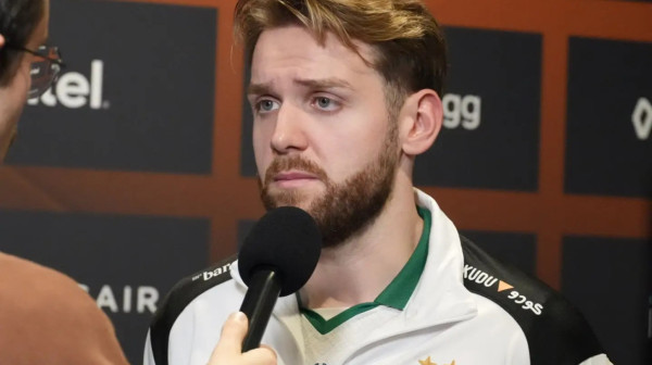 Spirit bez milosti prema Falconsima u prvom meču plej-ofa StarLadder Budapest Majora 2025