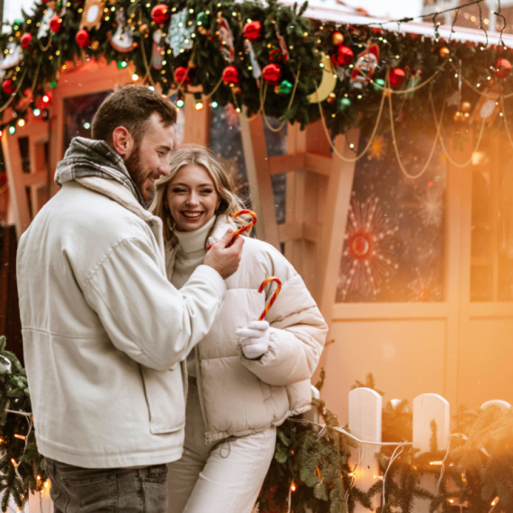 Horoskopski znakovi koji duboko vole i veruju u duge veze