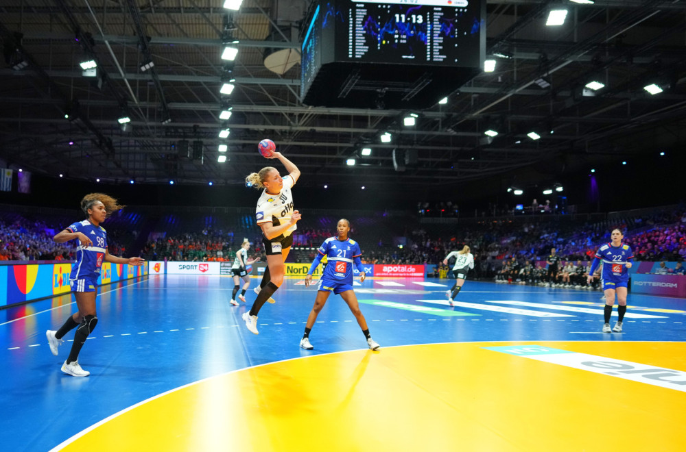 Svet dobija nove rukometne šampionke