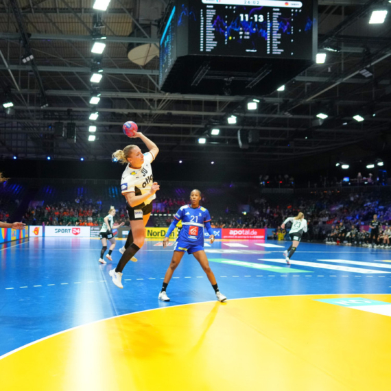 Svet dobija nove rukometne šampionke