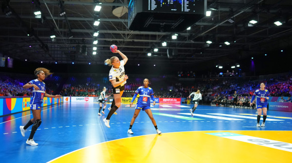 Svet dobija nove rukometne šampionke