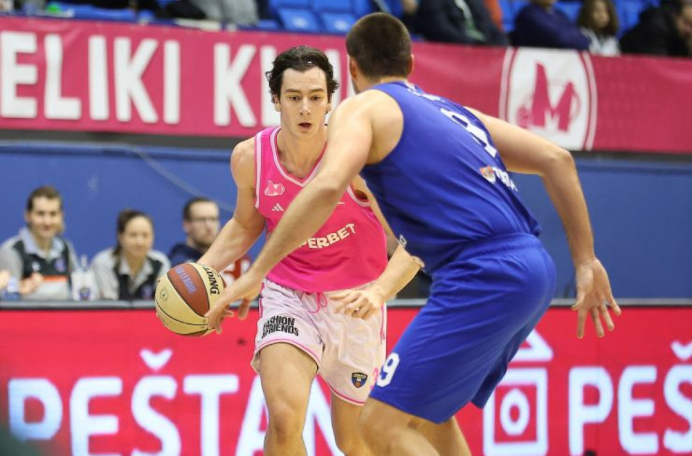 ABA trileri za pamćenje – partija karijere reprezentativca Srbije VIDEO