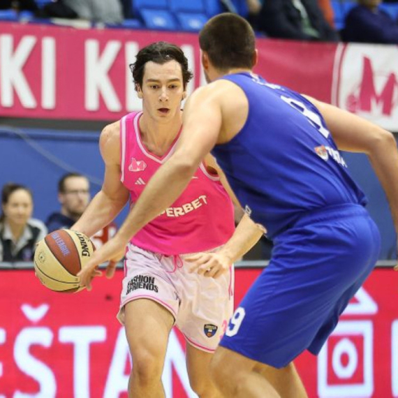 ABA trileri za pamćenje – partija karijere reprezentativca Srbije