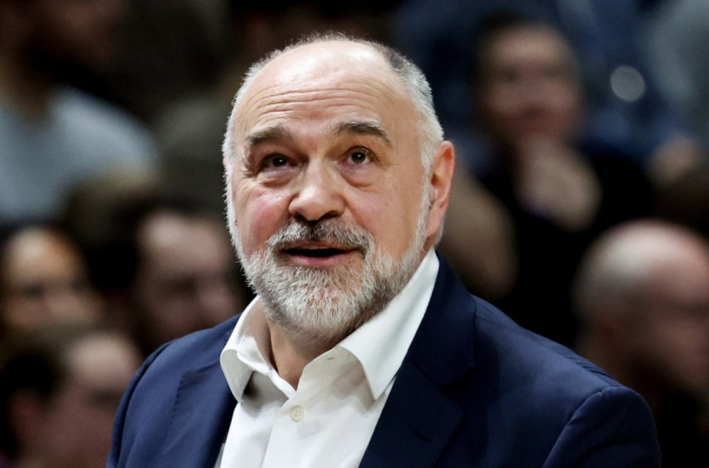 Pablo Laso nasledio Kokoškova