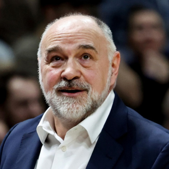 Pablo Laso nasledio Kokoškova