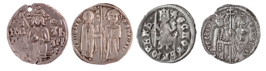Dinar slavi 152. rođendan